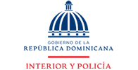 Ministerio de Interior y Policía.
