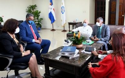 Iglesias Católica y Evangélica muestran apoyo a Mesas Locales de Seguridad, Ciudadanía y Género