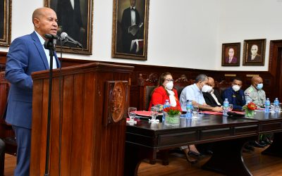 Crece el respaldo de las comunidades a la Estrategia Integral de Seguridad Ciudadana