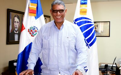 Interior y Policía obtiene los 100 puntos en Transparencia de la DIGEIG