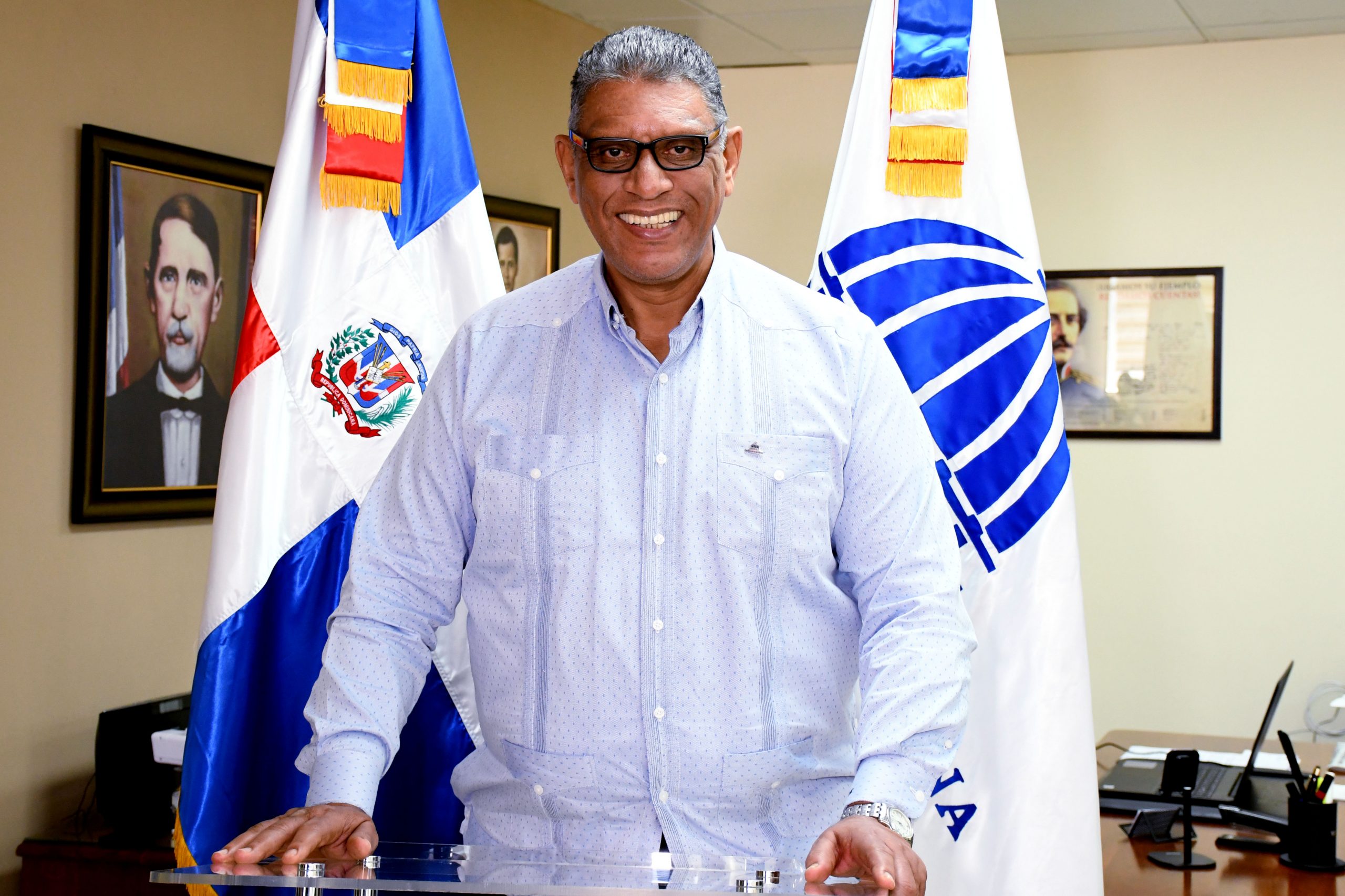 RD ratifica compromiso con agenda 2030 de la ONU - Ministerio de ...