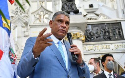 Interior y Policía obtiene nuevamente  máxima puntuación en transparencia al lograr el 98%