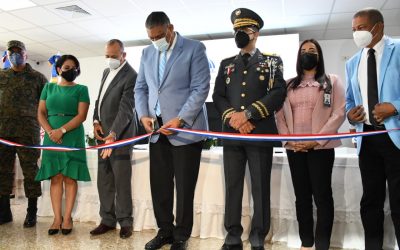 Ministerio de Interior y Policía reabre Dirección de Armas. Endurece procesos. Sin previa autorización del MIP nadie podrá adquirir un arma de fuego.