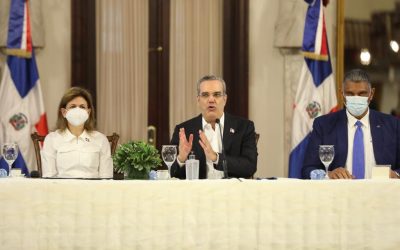 Primera fase del Plan de Seguridad Ciudadana: Retiro de armas ilegales de las calles y enfrentar violencia intrafamiliar