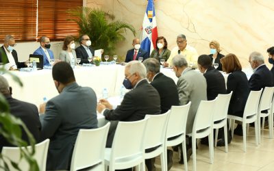 Grupo de Trabajo para la transformación y profesionalización de la Policía Nacional aprueba ruta crítica