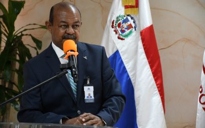 Interior y Policía llama a comerciantes a acatar medidas dispuestas para Semana Santa