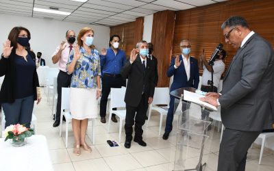 Conceden nacionalidad dominicana a 21 extranjeros