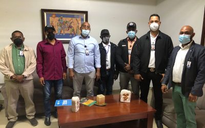 Interior y Policía supervisa parques y billares en Santiago