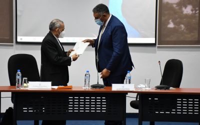 Arzobispos y obispos expresan respaldo al plan “Mi País Seguro”