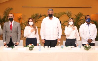 Escogen al sector Cristo Rey del D. N. como piloto para la entrega voluntaria de armas que iniciará el Ministerio de Interior y Policía