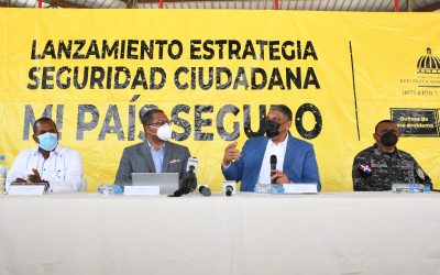 INTRANT destaca avances del Registro Nacional de Motocicletas