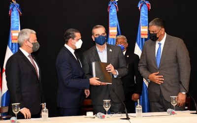 INFORME DE LOS PRIMEROS 100 DÍAS DEL GRUPO DE TRABAJO PARA LA TRANSFORMACIÓN Y PROFESIONALIZACIÓN DE LA POLICÍA NACIONAL