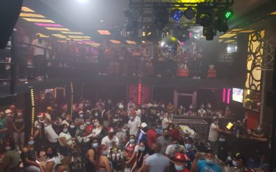 COBA redobla operaciones ante flexibilización de medidas