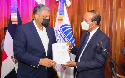 Ministerio de Interior y la Alcaldía de San Cristóbal anuncian formación de Policía Municipal