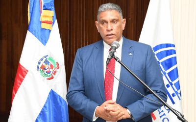 LOGROS PRIMER AÑO DE GESTIÓN MINISTRO DE INTERIOR JESÚS VÁSQUEZ