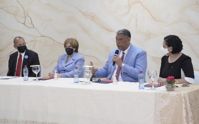 Interior y Policía, Cultura y ADN lanzan convocatoria para el concurso “Arte por la Paz”