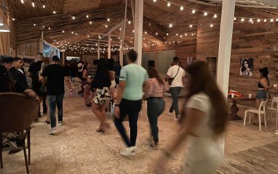 El COBA dispone el cierre de 9 establecimientos comerciales tras violentar disposición