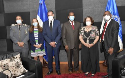 Organizaciones del Sur hacen sus aportes para la reforma policial