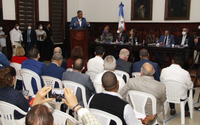 Sectores sociales sugieren mayor escolaridad miembros PN, capacitación en manejo crisis y formación continua