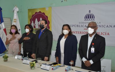 Gestores culturales trabajan contra la violencia en barrios marginados