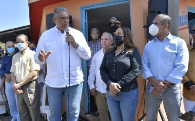 Mi País Seguro impactará La Zurza con actividades  para fomentar sana convivencia