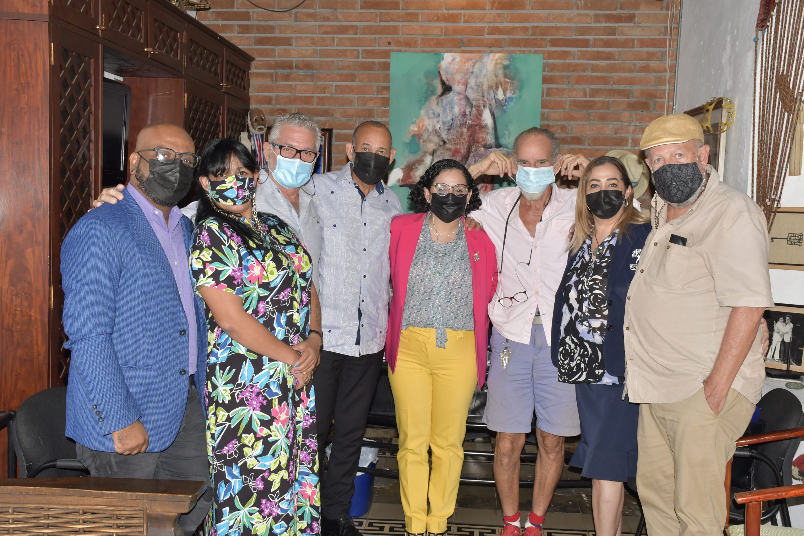 Propuesta ganadora del concurso “Arte por la Paz RD” será anunciada el ...