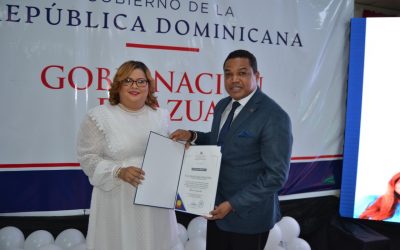 Concluye con éxito rendición de cuentas del primer año de gestión de las gobernadoras de 31 provincias