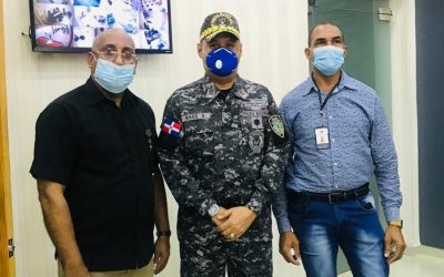 Interior y Policía regula parques y billares en La Vega