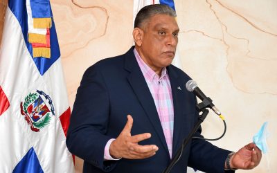 Interior y Policía insta a regalar juguetes que fomenten la paz