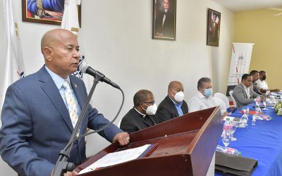 Interior y Policía y Consejo Desarrollo Higüey enfrentan juntos cuatreros, drogas, ruido y prostitución