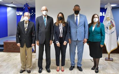 Ministro de Interior presenta al CES alcance de la Estrategia Integral “Mi País Seguro”