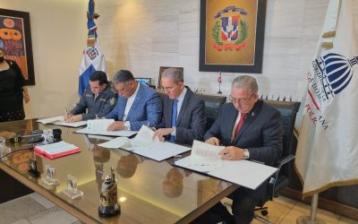 Entidades formarán agentes policiales en Derechos Humanos y Relaciones Humanas