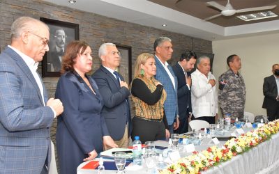 San José de Ocoa registra disminución de delitos y otras mejorías tras instalación de Mesas de Seguridad