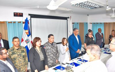 Alcaldes de La Romana e Higüey resaltan resultados de mesas locales y Mi País Seguro