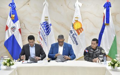 Gabinete de Turismo flexibiliza horario a bares, restaurantes, discotecas, clubes, centros de eventos, piano bares y casinos