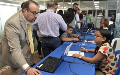 Interior y Policía elige su Comisión de Integridad Gubernamental