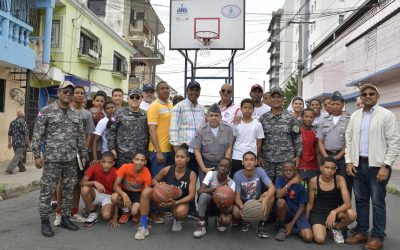 La Fe respalda jornada «Un día con la Policía»