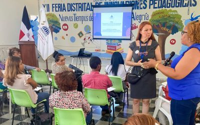 Profesores de arte trabajarán contra la violencia desde aulas
