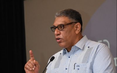 Ministro de Interior afirma soberanía nacional y control migratorio nunca estarán comprometidos en gobierno de Abinader