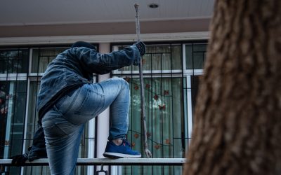 Como mantener la seguridad dentro y fuera del hogar