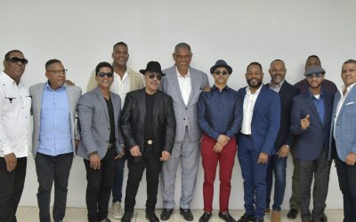 Músicos apoyan campaña de Interior y Policía  contra males sociales y llevarán conciertos a barrios marginados