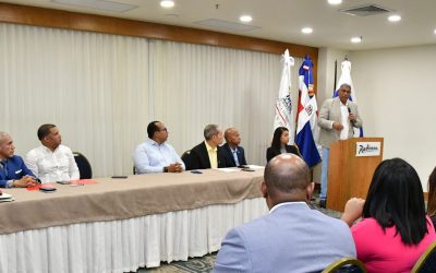 Interior y Policía capacita servidores para frenar  soborno y aumentar confianza de  ciudadanía