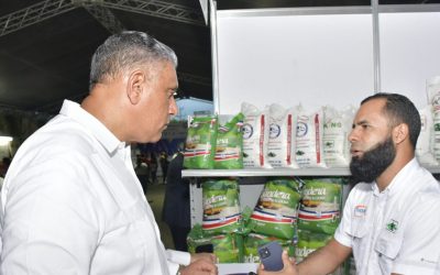 Ministro de Interior y Policía destaca aportes empresarios provincia Duarte a economía nacional