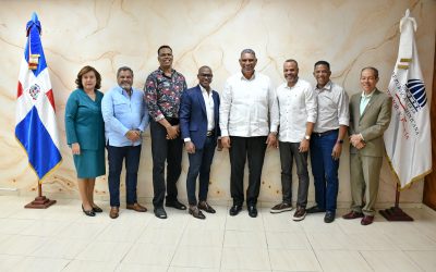 Beisbolistas de Grandes Ligas trabajarán contra la inseguridad