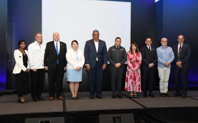 Directora de Usaid destaca Policía es ahora más profesional, transparente y legítima