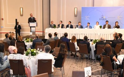 Presidente resalta importancia de heredar a nuevas generaciones un país más seguro