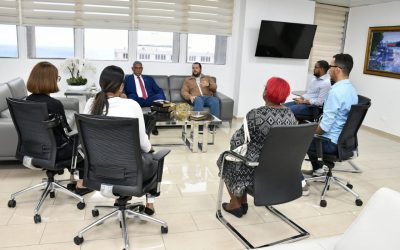 Ministro de Interior dispone Policía Nacional  intensifique búsqueda de desaparecidos