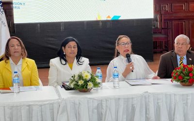 Santiago anfitrión de 2da Feria de Buenas Prácticas de Extensión y Cultura Universitaria