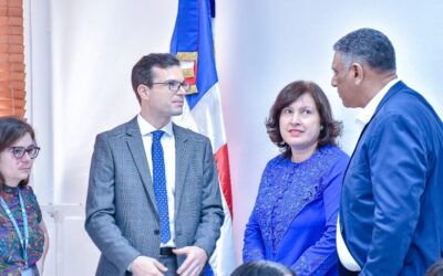 Autoridades arreciarán acciones sobre violencia de género y sensibilizar servicios policiales y de justicia