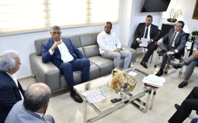 Interior y Policía establece con dueños de bares medidas revisables para garantizar seguridad ciudadana 